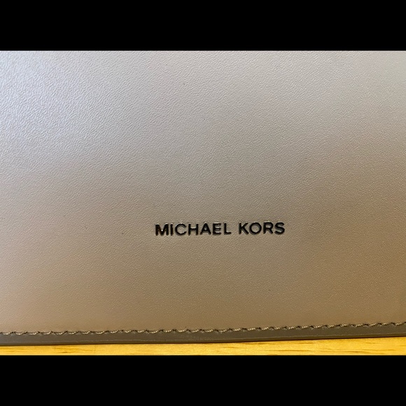 Michael Kors Tatiana Satchel Handbag. Brand NEW! - Picture 2 of 14